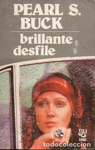 Libros: BRILLANTE DESFILE. - Foto 1