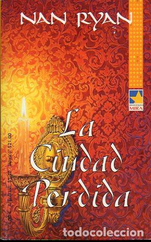 Libros: LA CIUDAD PERDIDA. - Foto 1