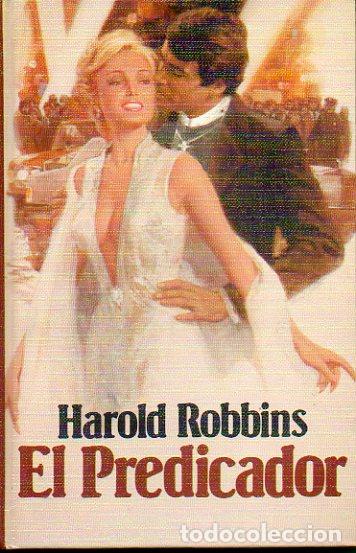 Libros: EL PREDICADOR. - Foto 1