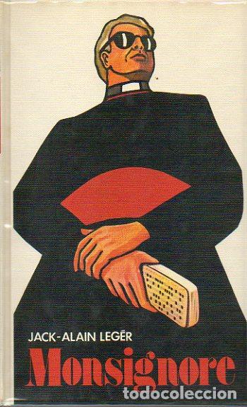 Libros: MONSIGNORE. - Foto 1