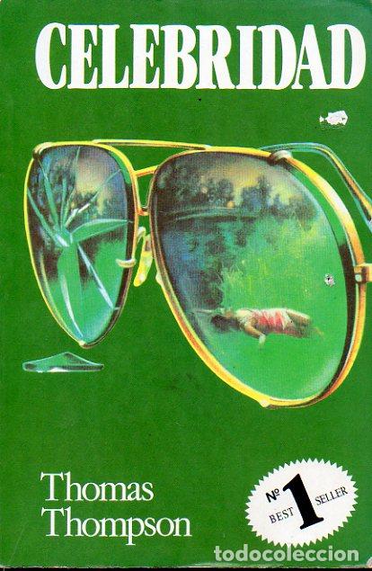 Libros: CELEBRIDAD. - Foto 1