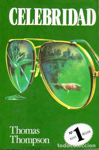 Libros: CELEBRIDAD. - Foto 1
