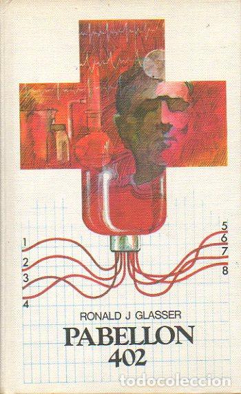 Libros: PABELL&Oacute;N 402. - Foto 1