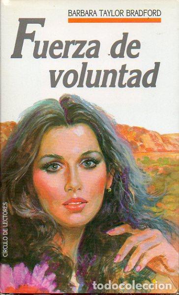 Libros: FUERZA DE VOLUNTAD. - Foto 1