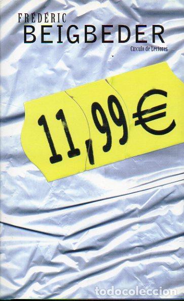 Libros: 11,99 EUROS. - Foto 1
