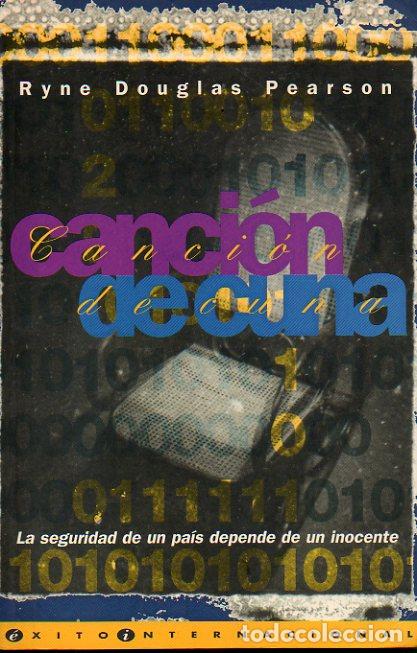 Libros: CANCI&Oacute;N DE CUNA. - Foto 1