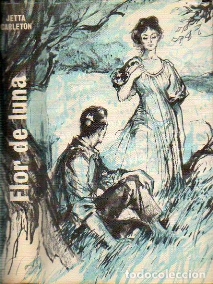 Libros: FLOR DE LUNA. - Foto 1