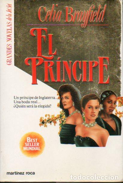 Libros: EL PR&Iacute;NCIPE. - Foto 1