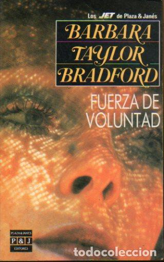 Libros: FUERZA DE VOLUNTAD. - Foto 1