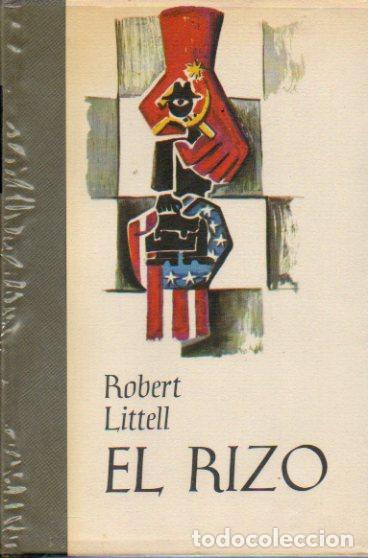 Libros: EL RIZO. - Foto 1