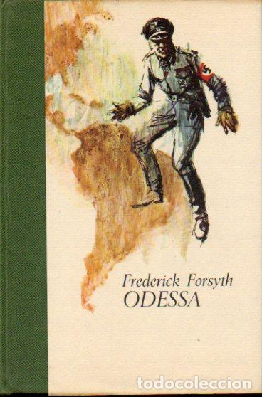 Libros: ODESSA. - Foto 1