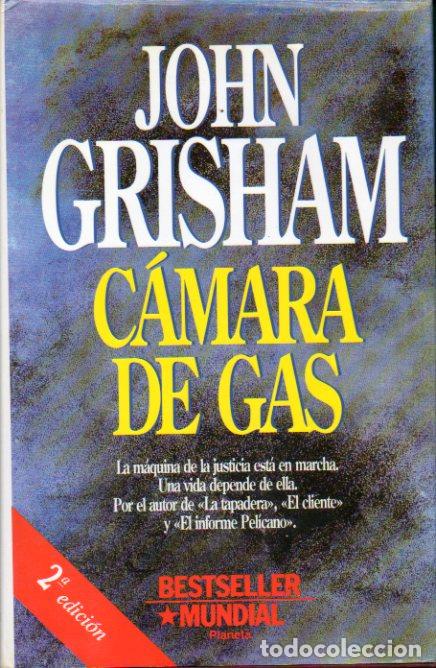Libros: C&Aacute;MARA DE GAS. 2&ordf; ed. - Foto 1