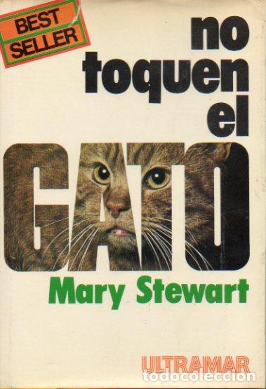 Libros: NO TOQUEN EL GATO. - Foto 1