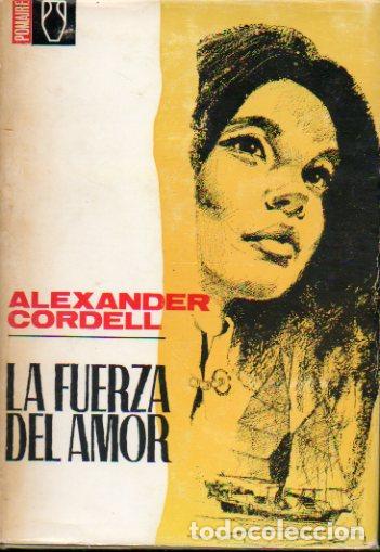 Libros: LA FUERZA DEL AMOR. - Foto 1