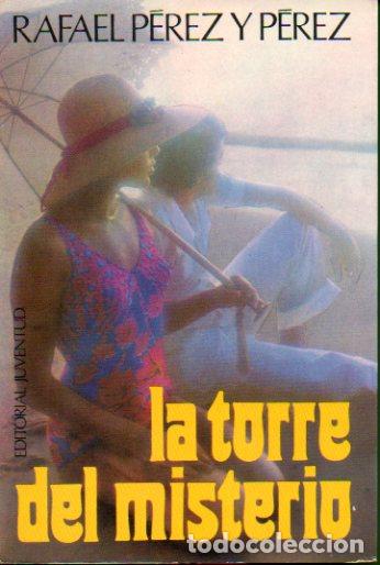 Libros: LA TORRE DEL MISTERIO. 2&ordf; ed. - Foto 1