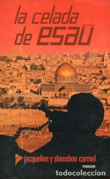 Libros: LA CELADA DE ESA&Uacute;. - Foto 1