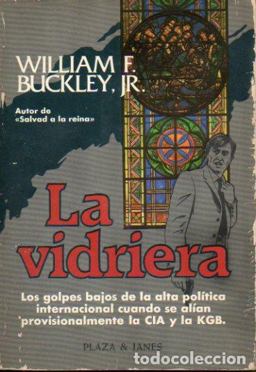 Libros: LA VIDRIERA. - Foto 1