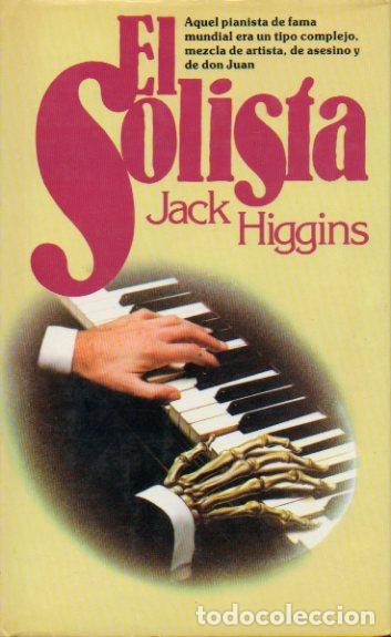 Libros: EL SOLISTA. - Foto 1