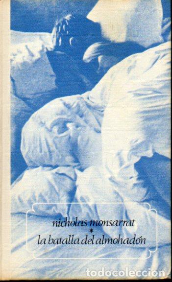 Libros: LA BATALLA DEL ALMOHAD&Oacute;N. - Foto 1