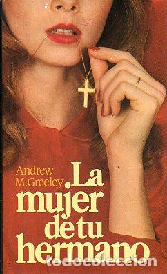 Libros: LA MUJER DE TU HERMANO. - Foto 1