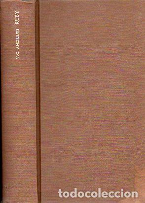 Libros: RUBY. - Foto 1