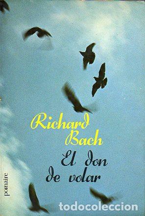 Libros: EL DON DE VOLAR. - Foto 1