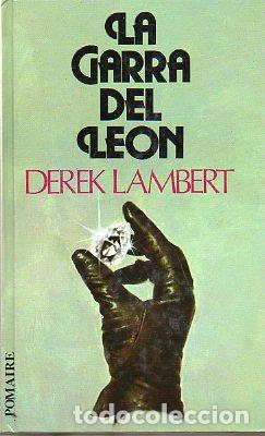 Libros: LA GARRA DEL LE&Oacute;N. - Foto 1