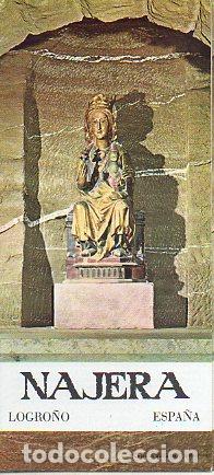 Libros: N&Aacute;JERA (LOGRO&Ntilde;O, ESPA&Ntilde;A). - Foto 1