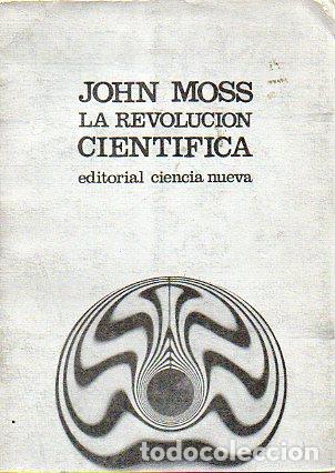 Libros: LA REVOLUCI&Oacute;N CIENT&Iacute;FICA. - Foto 1