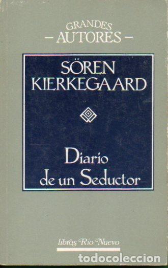 Libros: DIARIO DE UN SEDUCTOR. - Foto 1