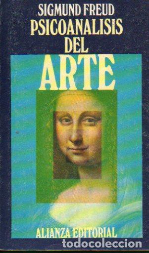 Libros: PSICOAN&Aacute;LISIS DEL ARTE. 2&ordf; ed. - Foto 1