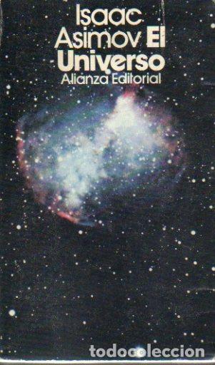 Libros: EL UNIVERSO. Ligeramente mareado. - Foto 1