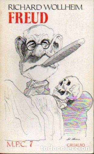 Libros: FREUD. - Foto 1