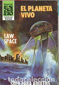 Libros: EL PLANETA VIVO. - Foto 1