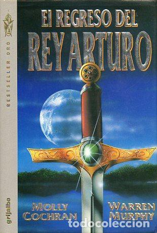 Libros: EL REGRESO DEL REY ARTURO. 2&ordf; ed. - Foto 1