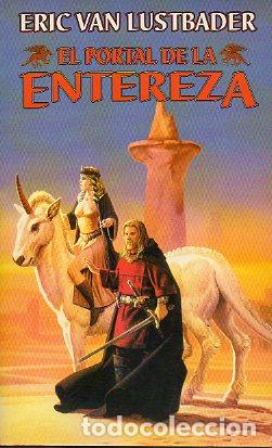 Libros: LA PERLA. Libro 2. EL PORTAL DE LA ENTEREZA. - Foto 1