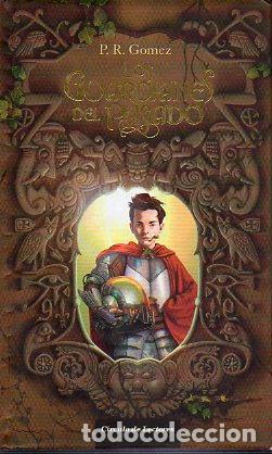 Libros: LOS GUARDIANES DEL PASADO. - Foto 1