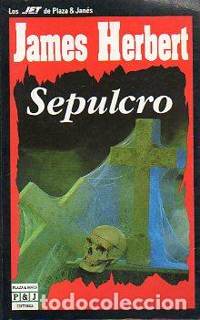Libros: SEPULCRO. - Foto 1