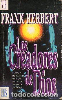 Libros: LOS CREADORES DE DIOS. - Foto 1