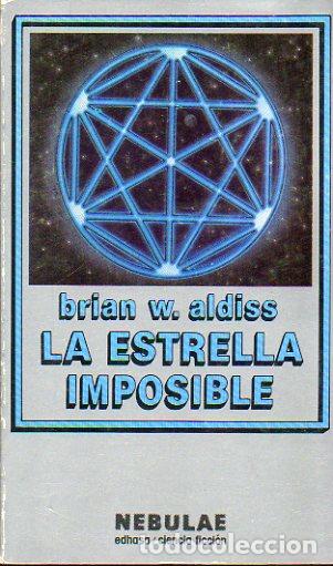 Libros: LA ESTRELLA IMPOSIBLE. 2&ordf; ed. Selecci&oacute;n de relatos. - Foto 1