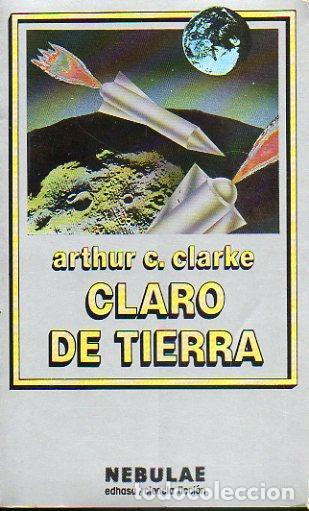 Libros: CLARO DE TIERRA. 2&ordf; reimpr. - Foto 1