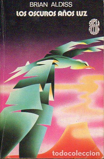 Libros: LOS OSCUROS A&Ntilde;OS LUZ. - Foto 1