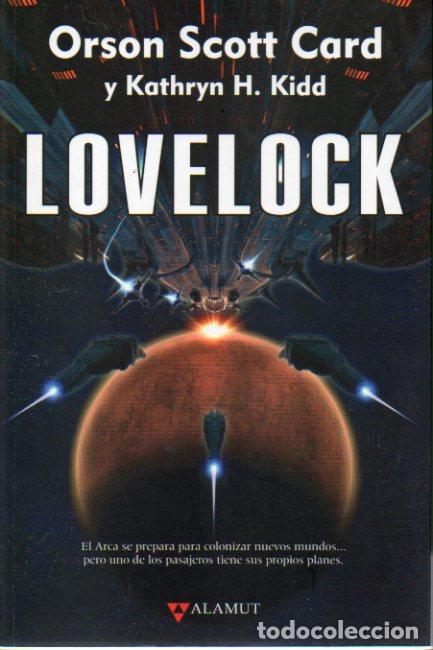 Libros: LOVELOCK. - Foto 1