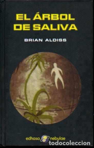 Libros: EL &Aacute;RBOL DE SALIVA. - Foto 1