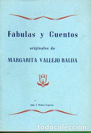 Libros: F&Aacute;BULAS Y CUENTOS. - Foto 1