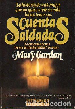 Libros: CUENTAS SALDADAS. - Foto 1