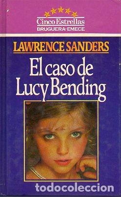 Libros: EL CASO DE LUCY BENDING. - Foto 1