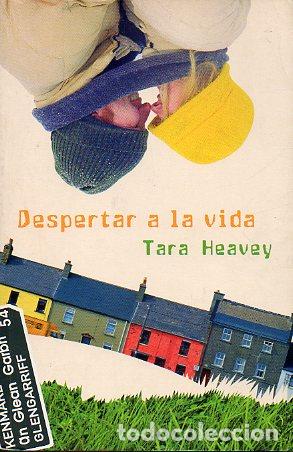 Libros: DESPERTAR A LA VIDA. - Foto 1