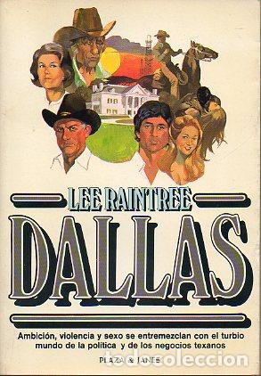 Libros: DALLAS. 4&ordf; ed. - Foto 1