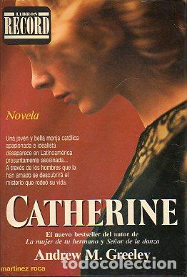 Libros: CATHERINE. - Foto 1